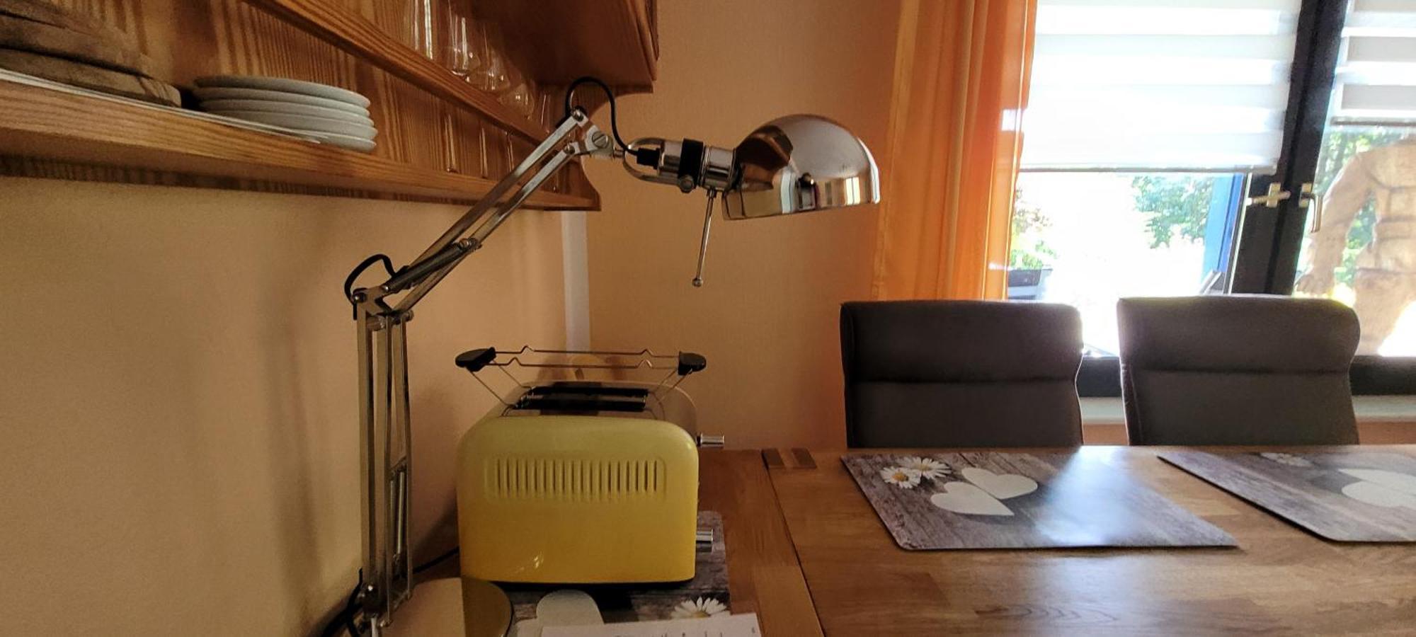 Fewo Harz Haennig 1 Wieda Dış mekan fotoğraf